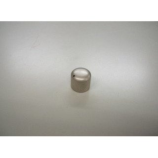 Ibanez 4KB1C3CW poti knob metal small Screw Lock Type - cosmo white for BTB series