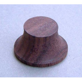 Ibanez 4KB1JHS1 tone control knob - wooden for GB200-BST