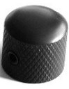 Ibanez 4KB1MC0004 metal control knob - black matte for SR600/SR605