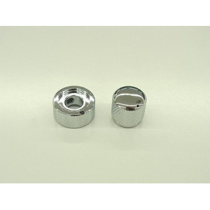 Ibanez 4KB1MC0006 Control Knob - chrome