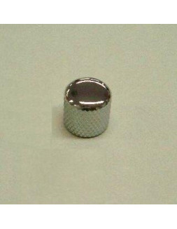 Ibanez 4KB1U12C metal control knob - chrome for GSR190JU/GSR190/ICB200EX/ICB250EX
