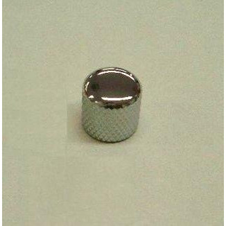 Ibanez 4KB1U12C metal control knob - chrome for GSR190JU/GSR190/ICB200EX/ICB250EX