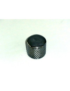 Ibanez 4KB27C0002 Potiknopf - cosmo black for BTB/PGB2/SR