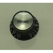 Ibanez 4KB4LA0009 Control Knob Black - for AR725