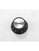 Ibanez 4KB4LA0010 Kontrollknopf - schwarz