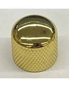 Ibanez 4KBDLPN-GD Control Knob Gold Large, Push On, No Indicator for GRG220, KRYS10, RG, S