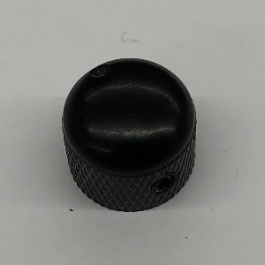 Ibanez 4KBDTSW-BK Control Knob w/ Indicator & Screw Lock for AFR4FMP/AFR4FMP/AFR5FMP - Black