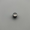Ibanez 4KBFLPW-CK Control Knob for Q-Series - Cosmo Black / White Dot Indicator