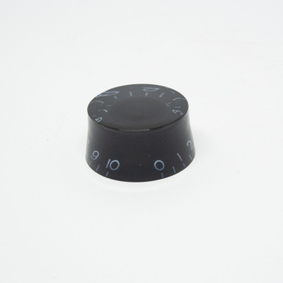 Ibanez 4KBS001-BK Speed Knob