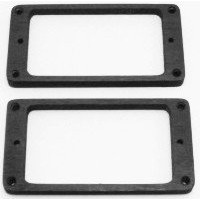Ibanez 4MR12A0002 Pickup Frame - rosewood for ARC/ARX/ART
