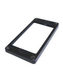 Ibanez 4MR1BK Pickup Frame - black for ARZ / JTK