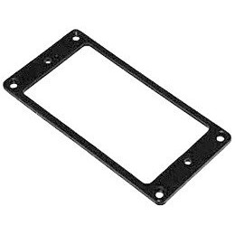 Ibanez 4MR1C112B Pickup frame neck - black