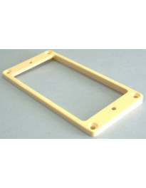 Ibanez 4MR1C112HV Pickup Frame - white for AR models