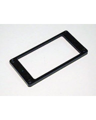 Ibanez 4MR1C112RB Pickup Frame - black for GAX/GRG/GRGR/GRX/GSA/IC/NDM
