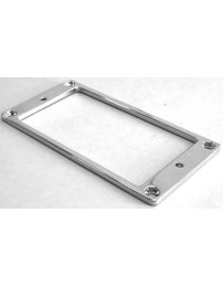 Ibanez 4MR1C212C Pickup Frame - chrome for DTT/EDR/FR/JS/RC/STM models