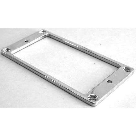 Ibanez 4MR1C212C Pickup Frame - chrome for DTT/EDR/FR/JS/RC/STM models