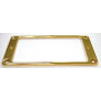 Ibanez 4MR1C212G Pickup ring - gold for bridge EGEN8