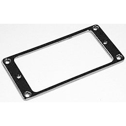 Ibanez 4MR1C212K Pickup ring in - cosmo black for RG/BBM/MBM/RGA/S/XP/XPT