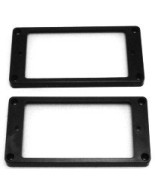 Ibanez 4MR1HSWD Pickup ring set - for AS103BM/AS103SM wood