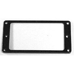 Ibanez 4MR1J122B Pickup Frame - black for MBM1/PGM100RE/PGM401/SZ1220