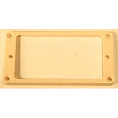 Ibanez 4MR1J122V Pickup Frame - Ivory for AR3000RE/AS200/JSM100