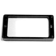 Ibanez 4MR1J152B Pickup Frame - black ABS