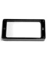 Ibanez 4MR1J152B Pickup Frame - black ABS