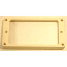 Ibanez 4MR1J152V Pickup ring in ivory ABS - for AR300RE/AS200/JSM100