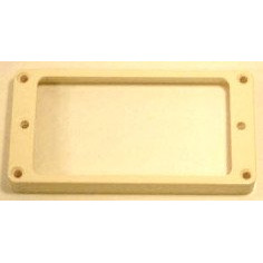 Ibanez 4MR1J152V Pickup ring in ivory ABS - for AR300RE/AS200/JSM100