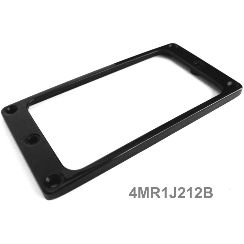 Ibanez 4MR1J212B Pickup Frame - black