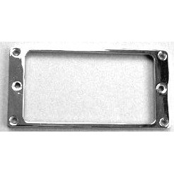 Ibanez 4MR1J212C Pickup Frame - chrome for FR/JS/SA models