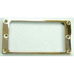 Ibanez 4MR1J212G Pickup Frame - gold for EGEN18-TVF