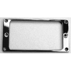Ibanez 4MR1J212K Pickup Frame - (Cosmo black) for JS/PGM/RG/S models