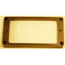 Ibanez 4MR1J352 Pickup Frame - brown from rosewood for AR3000 / AR2000