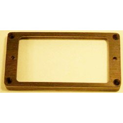 Ibanez 4MR1J352 Pickup Frame - brown from rosewood for AR3000 / AR2000