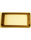 Ibanez 4MR1J352 Pickup Frame - brown from rosewood for AR3000 / AR2000