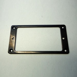 Ibanez 4MR27A0008 Pickup ring for MTM10 - chrome