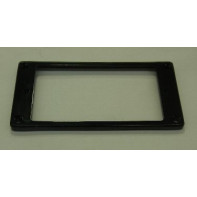 Ibanez 4MR4LA0010 Pickup Ring 3mm - 5mm, IC520, neck, flat black