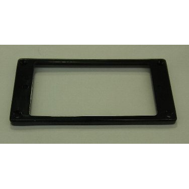 Ibanez 4MR4LA0010 Pickup Ring 3mm - 5mm, IC520, neck, flat black
