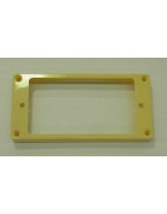 Ibanez 4MR4LA0013 Bridge Pickup Ring for AR Series - Ivory