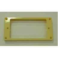 Ibanez 4MR4LA0013 Bridge Pickup Ring for AR Series - Ivory