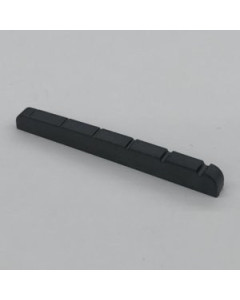 Ibanez 4N4134601RPBK Nut for 6 String - black