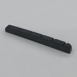 Ibanez 4N4134601RPBK Nut for 6 String - black