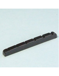 Ibanez 4N4234602RPBK Nut for 6 String - W42 T3, R400, black