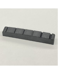 Ibanez 4N42636R0-PBK Nut 6 String W42 T6, R305, PPS - Black