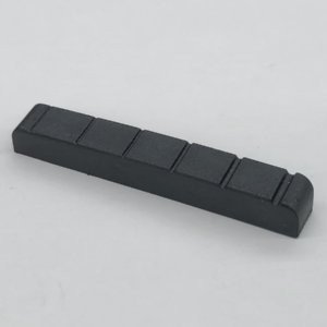 Ibanez 4N4364601RPBK Nut for 6 String E-Guitar - black