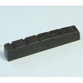 Ibanez 4N4364603LPBK Nut for RGA42FML-BLF - black