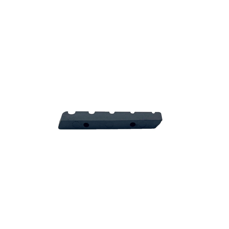 Ibanez 4N4764503RPBK 5-Str Bass Nut Black, W47, R400, T6, PPS For Multi Scale BTB-Series