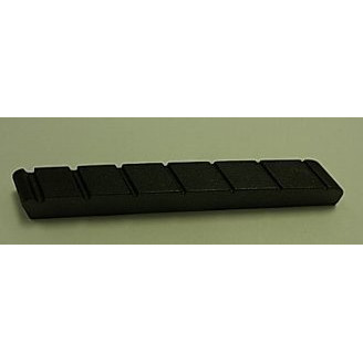 Ibanez 4N4864703RPBK Nut for Multi Scale - 7 string, W48, R400, PPS, black