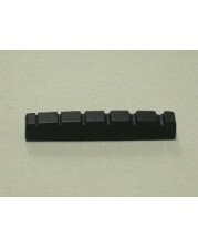 Ibanez 4N5464601RPBK Nut 5x54mm for 6 String - black